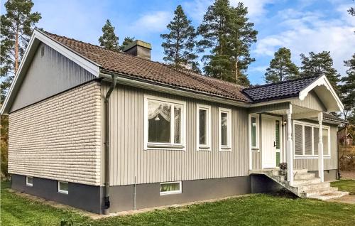 Kvillsfors Casa | Awesome Home In Kvillsfors With Wifi