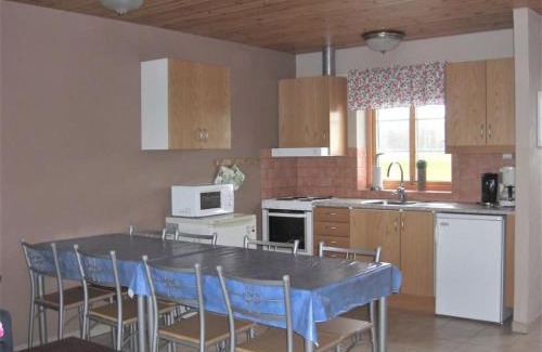Malarhusens Casa | Awesome Home In Löderup With 2 Bedrooms And Wifi