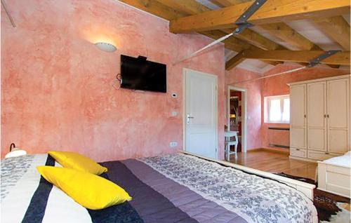 Bartici Casa | Awesome Home In Labin With Sauna