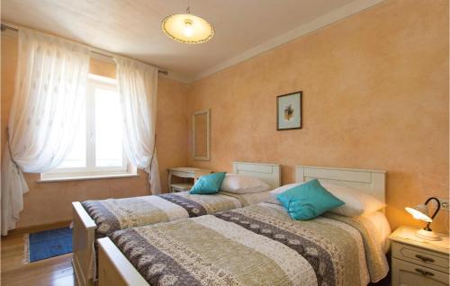 Bartici Casa | Awesome Home In Labin With Sauna