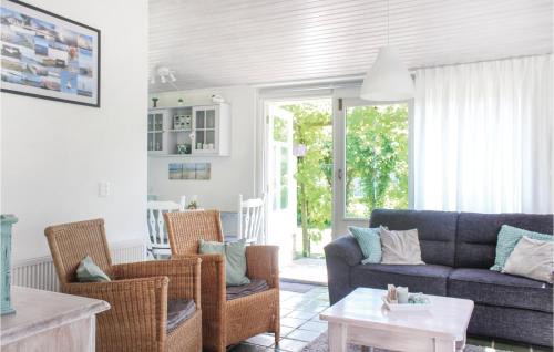 Lauwersoog Casa | Awesome Home In Lauwersoog With Kitchen