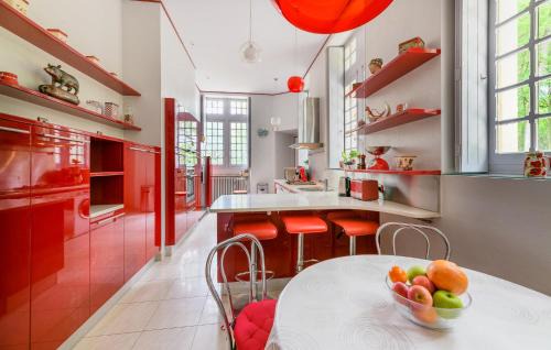 Lencloitre Casa | Awesome Home In Lencloître