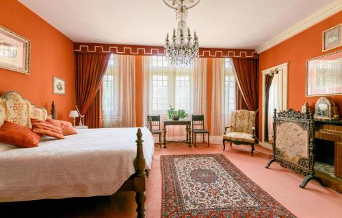 Lencloitre Casa | Awesome Home In Lencloître