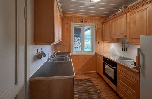 Lillehammer Casa | Awesome home in Lillehammer with sauna