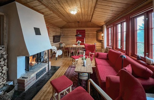 Lillehammer Casa | Awesome home in Lillehammer with sauna