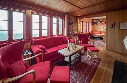 Lillehammer Casa | Awesome home in Lillehammer with sauna