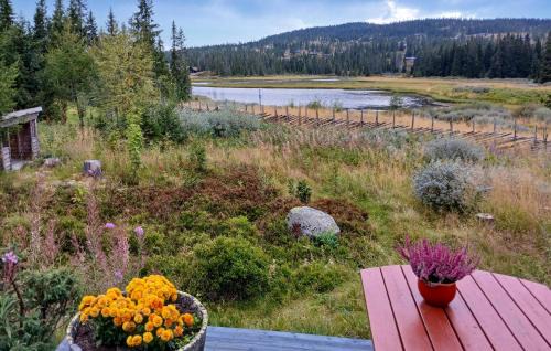 Lillehammer Casa | Awesome Home In Lillehammer With Sauna