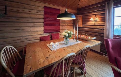 Lillehammer Casa | Awesome Home In Lillehammer With Sauna