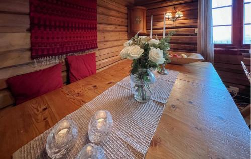 Lillehammer Casa | Awesome Home In Lillehammer With Sauna