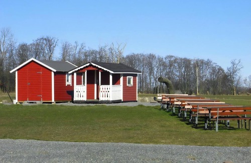 Malarhusens Casa | 2 bedroom apartment in Löderup