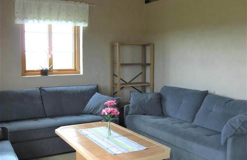 Malarhusens Casa | 2 bedroom apartment in Löderup