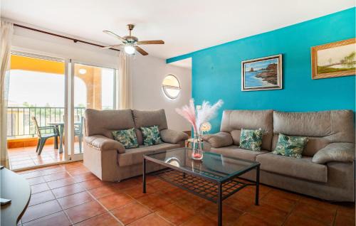Los Gallardos Casa | Awesome Home In Los Gallardos