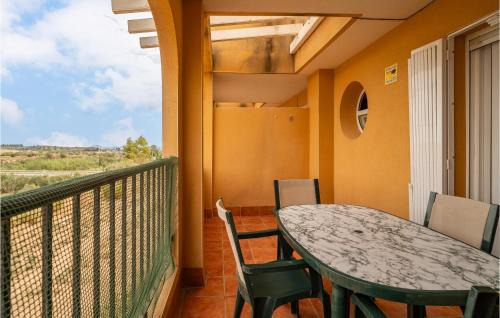 Los Gallardos Casa | Awesome Home In Los Gallardos