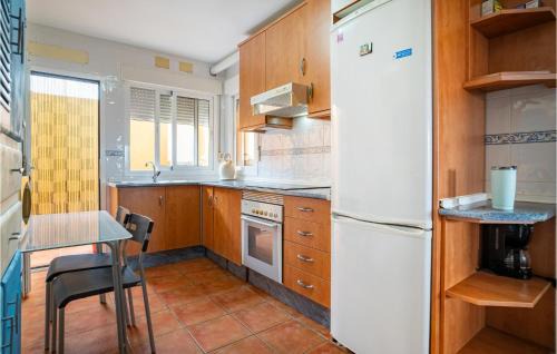 Los Gallardos Casa | Awesome Home In Los Gallardos