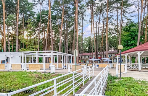 Lubniewice Casa | Impresionante casa en Lubniewice con.