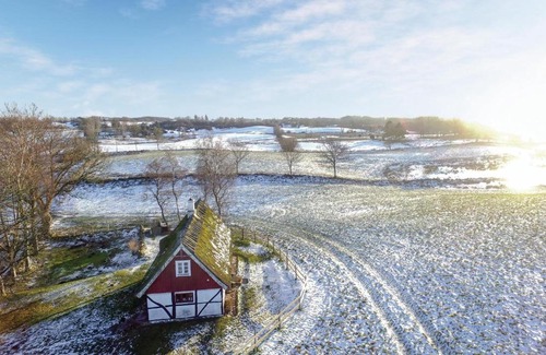 Andrarum Casa | Awesome home in Lvestad with 2 Bedrooms and WiFi
