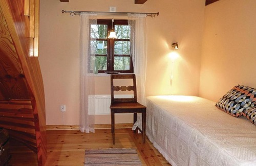 Andrarum Casa | Awesome home in Lvestad with 2 Bedrooms and WiFi