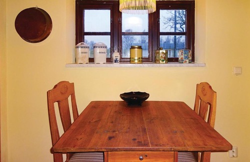 Andrarum Casa | Awesome home in Lvestad with 2 Bedrooms and WiFi