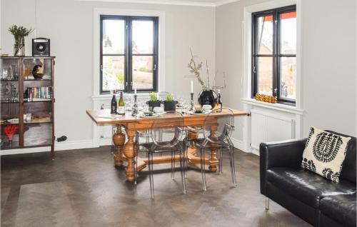 Morrum Casa | Awesome Home In Mörrum With Wifi