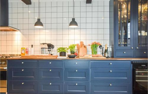 Morrum Casa | Awesome Home In Mörrum With Wifi