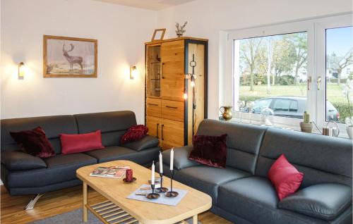 Hunerbach Casa | Awesome Home In Müllenbach With Kitchen