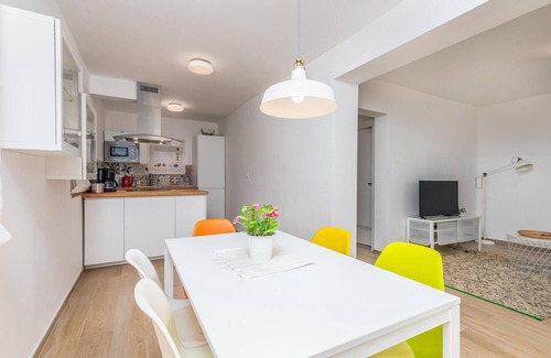Milcetici Casa | Impresionante casa en Malinska con WiFi