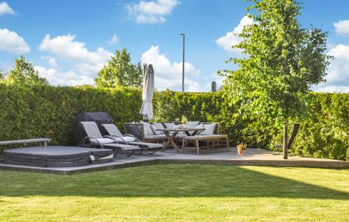Soder Casa | Awesome Home In Malmö With Wifi