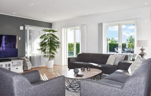 Soder Casa | Awesome Home In Malmö With Wifi