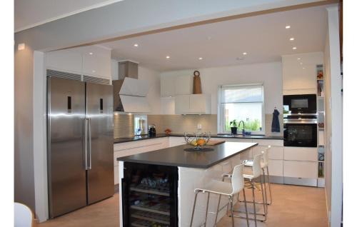 Soder Casa | Awesome Home In Malmö With Wifi