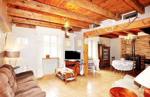 Mazamet Casa | Impresionante casa en Mazamet