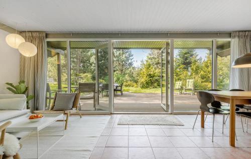 Melby Casa | Awesome Home In Melby With Kitchen