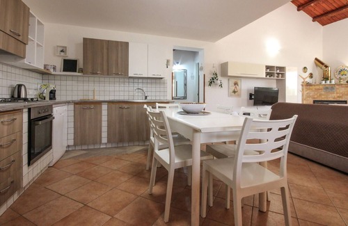 Menfi Casa | Impresionante casa en Menfi AG