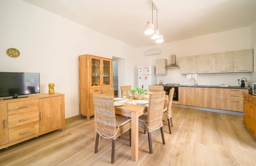 Menfi Casa | Impresionante casa en Menfi -AG-