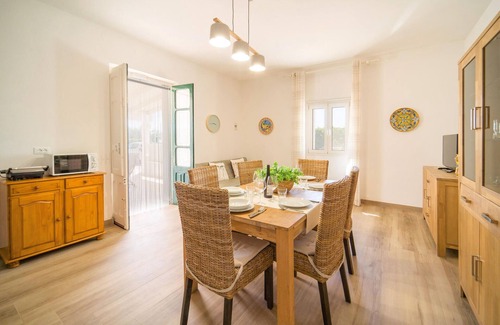 Menfi Casa | Impresionante casa en Menfi -AG-