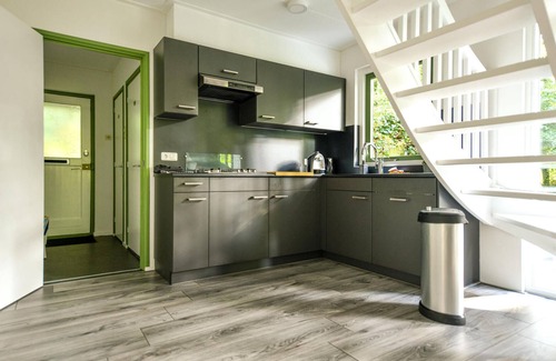 Meppen Casa | Impresionante casa en Meppen con cocina