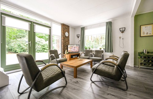 Meppen Casa | Impresionante casa en Meppen con cocina