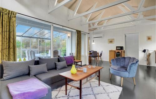 Vordingborg Municipality Casa | Awesome Home In Mern With Wifi