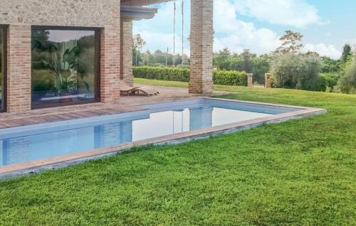 Venegazzu Casa | Awesome Home In Montebelluna With Wifi