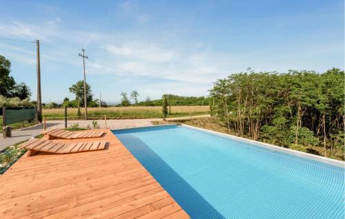 Venegazzu Casa | Awesome Home In Montebelluna With Wifi