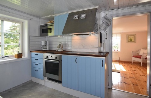 Munkedal Casa | Impresionante casa en Munkedal con WiFi