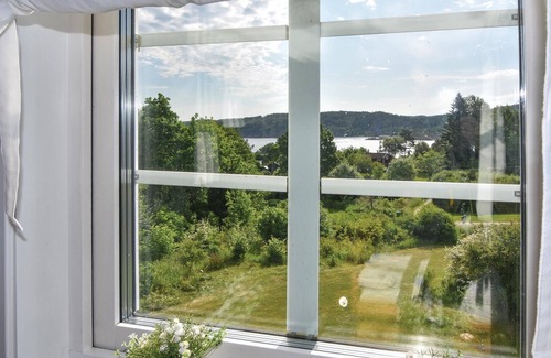 Munkedal Casa | Impresionante casa en Munkedal con WiFi