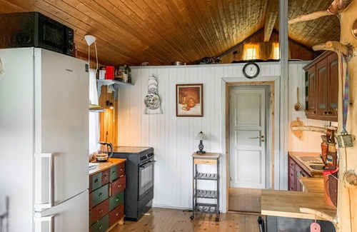 Namsskogan Casa | Impresionante casa en Namsskogan