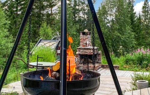 Namsskogan Casa | Awesome Home In Namsskogan