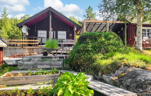 Namsskogan Casa | Awesome Home In Namsskogan