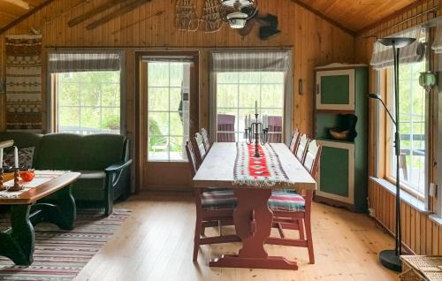 Namsskogan Casa | Awesome Home In Namsskogan