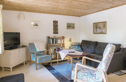 Nybrostrand Casa | Impresionante casa en Nybrostrand con.