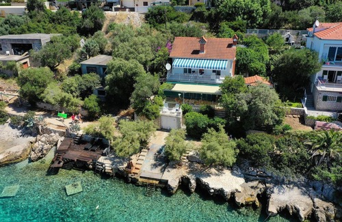 Businci Casa | Impresionante casa en Okrug Gornji con.