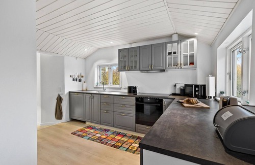 Olsted Casa | Impresionante casa en ølsted con WiFi