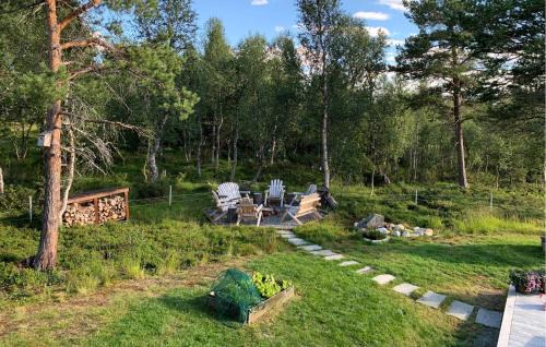 Oppdal Casa | Awesome Home In Oppdal With Sauna