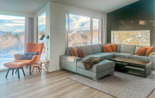 Oppdal Casa | Awesome Home In Oppdal With Sauna